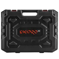 Перфоратор Dnipro-M BH-30 1400 Вт photo 5