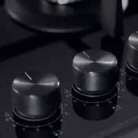 Plită încorporabilă pe gaz Whirlpool GOWL 628/ NB Black photo 3