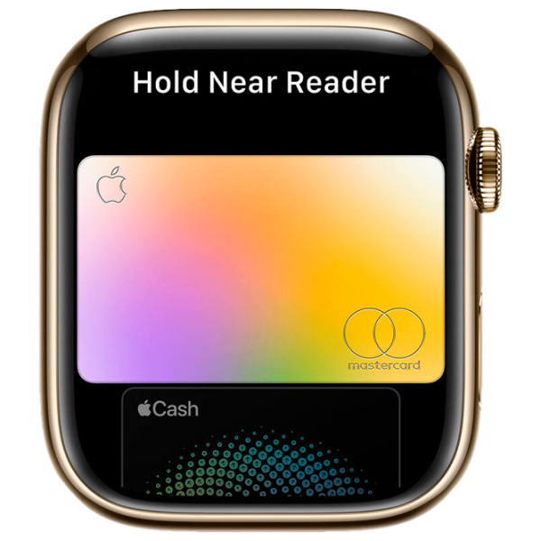 Ceas inteligent Apple Watch Series 7 + Cellular MKJX3WB/ A/ Oțel inoxidabil Gold/ Dark Cherry Sport photo 8
