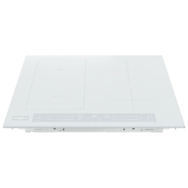Plită încorporabilă cu inducție Whirlpool WL S5360 BF/ W White photo 2