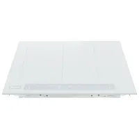 Plită încorporabilă cu inducție Whirlpool WL S5360 BF/ W White photo 2