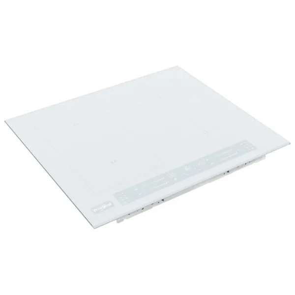 Plită încorporabilă cu inducție Whirlpool WL S5360 BF/ W White photo 3