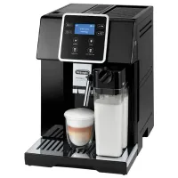 Aparat de cafea DeLonghi ESAM420.40B Automată / 1.4 l / Black photo 2