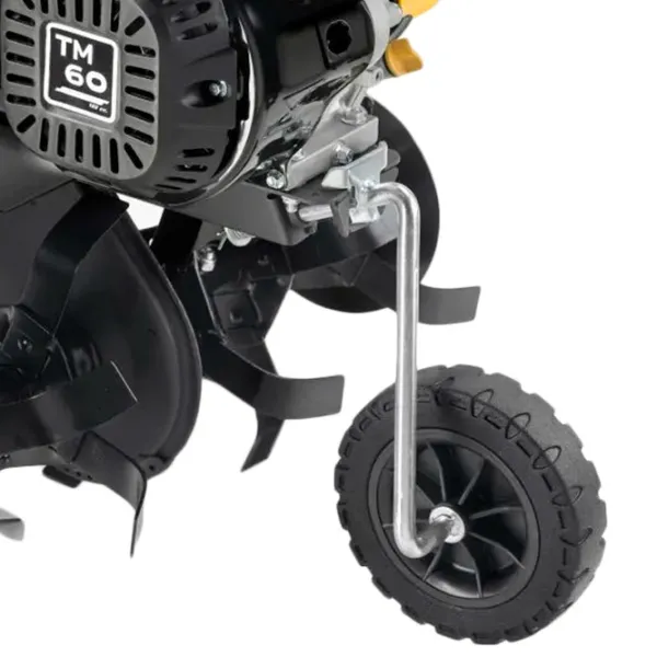 Мотокультиватор STIGA SRC 775 RG 4х тактный/ Бензин photo 9