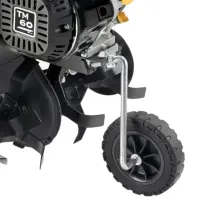 Мотокультиватор STIGA SRC 775 RG 4х тактный/ Бензин photo 9