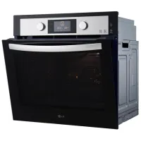 Духовой шкаф LG LB645059T1 Нержавеющая сталь photo 2