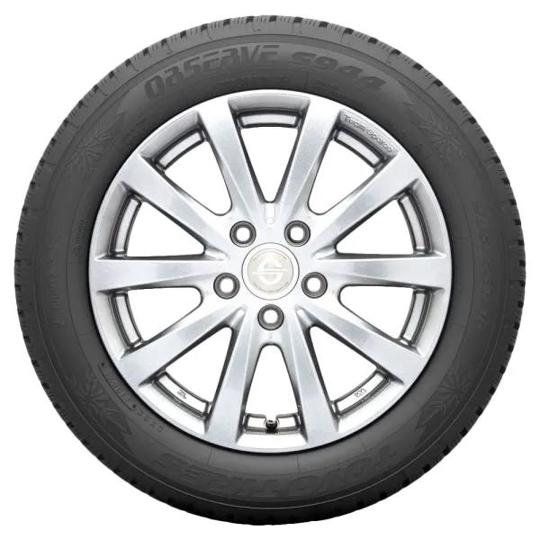Шины Toyo Observe S944 175/ 65 R15 88T Зима/ Легковой photo 3