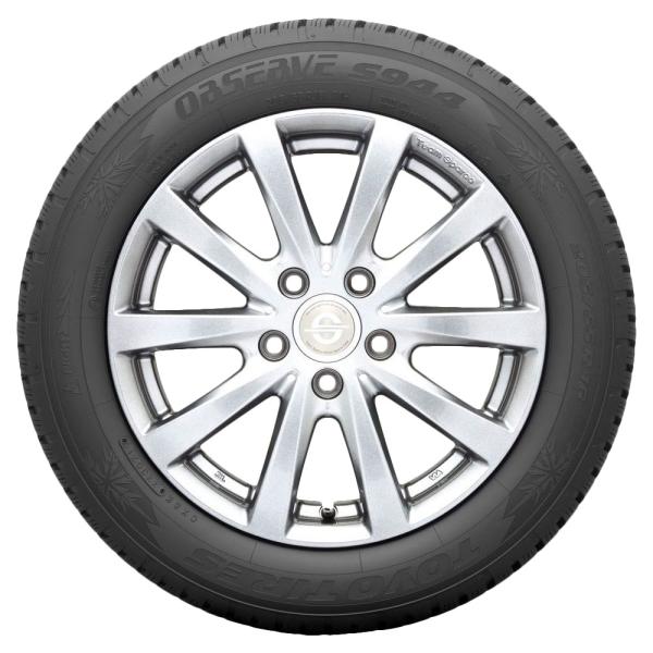 Шины Toyo Observe S944 175/ 65 R15 88T Зима/ Легковой photo 3