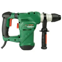 Ciocan rotopercutor DWT BH14-32 BMC 1400 W photo 2