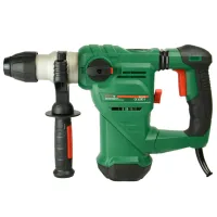 Ciocan rotopercutor DWT BH14-32 BMC 1400 W photo 3