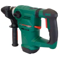 Ciocan rotopercutor DWT BH14-32 BMC 1400 W photo 6