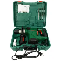 Ciocan rotopercutor DWT BH14-32 BMC 1400 W photo 8