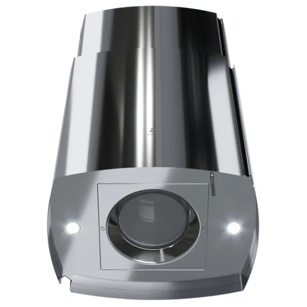 Hotă Elica Chrome EDS IX/A/58 Insulă/ Inox/ Gray photo 2