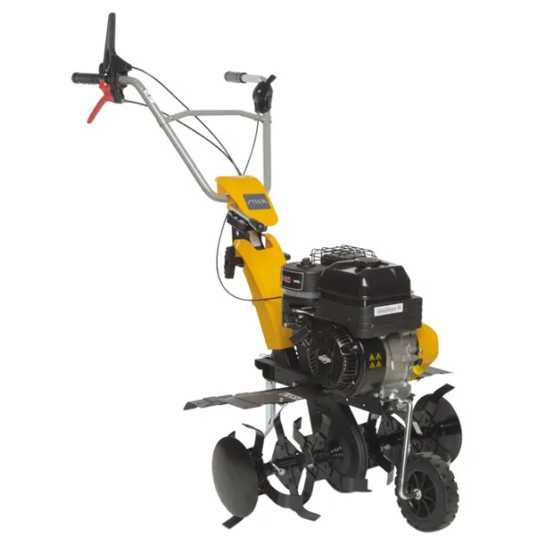Мотокультиватор STIGA SRC 795 RB 4х тактный/ Бензин photo 2