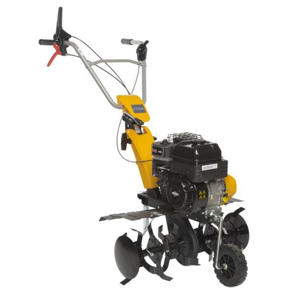 Мотокультиватор STIGA SRC 795 RB 4х тактный/ Бензин photo 2