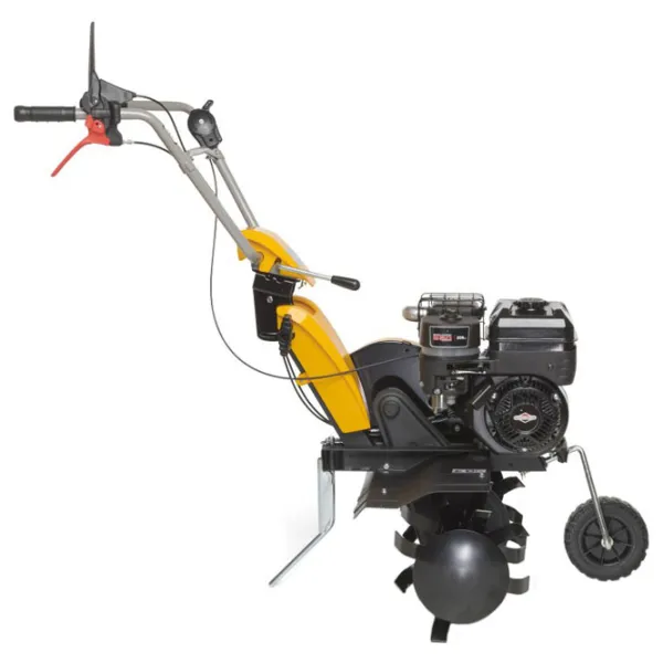 Мотокультиватор STIGA SRC 795 RB 4х тактный/ Бензин photo 4