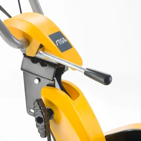 Мотокультиватор STIGA SRC 795 RB 4х тактный/ Бензин photo 6