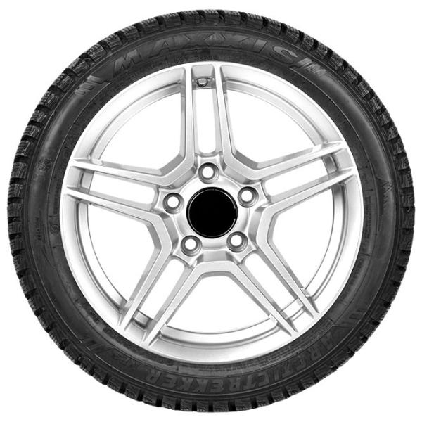 Anvelope Maxxis NP3 Arctictrekker 155/ 70 R13 75T Iarnă/ Autoturism photo 3 Anvelope Maxxis NP3 Arctictrekker 155/ 70 R13 75T Iarnă/ Autoturism photo 3