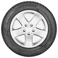 Anvelope Matador MP54 Sibir Snow 175/ 80 R14 88T Iarnă/ Autoturism photo 2