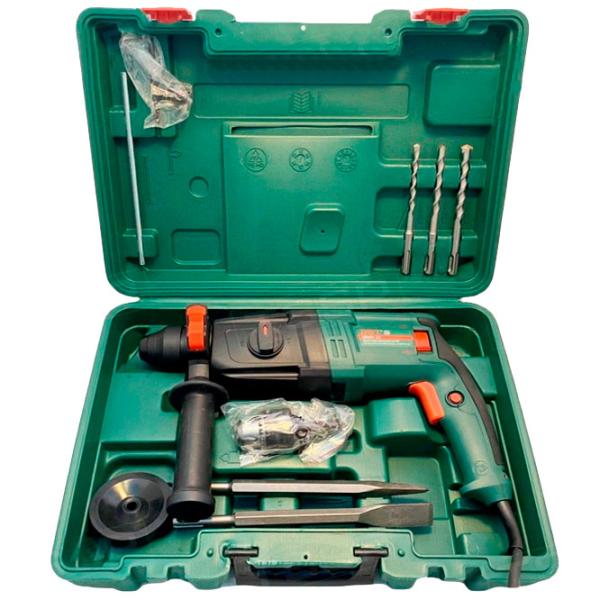 Перфоратор DWT SBH08-26 BMC 800 Вт photo 3