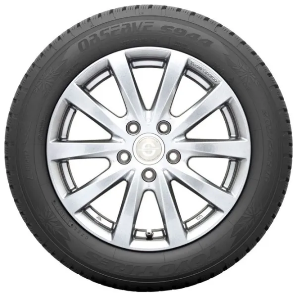 Anvelope Toyo Observe S944 185/ 65 R15 92H Iarnă/ Autoturism photo 3