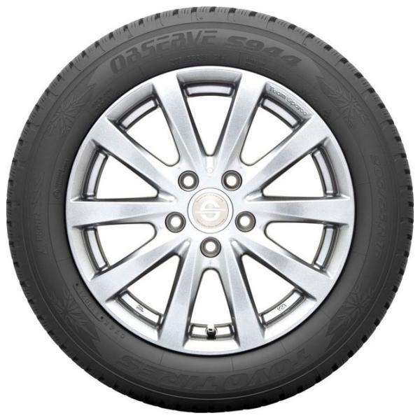 Anvelope Toyo Observe S944 185/ 65 R15 92H Iarnă/ Autoturism photo 3