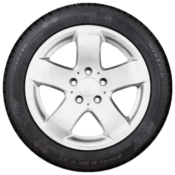 Anvelope Viking WinTech 185/ 65 R15 88T Iarnă/ Autoturism photo 2 Anvelope Viking WinTech 185/ 65 R15 88T Iarnă/ Autoturism photo 2