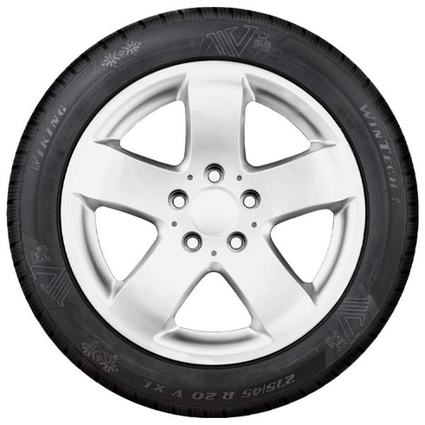 Anvelope Viking WinTech 185/ 65 R15 88T Iarnă/ Autoturism photo 2 Anvelope Viking WinTech 185/ 65 R15 88T Iarnă/ Autoturism photo 2
