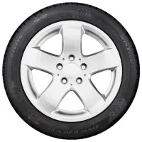 Anvelope Viking WinTech 185/ 65 R15 88T Iarnă/ Autoturism photo 2