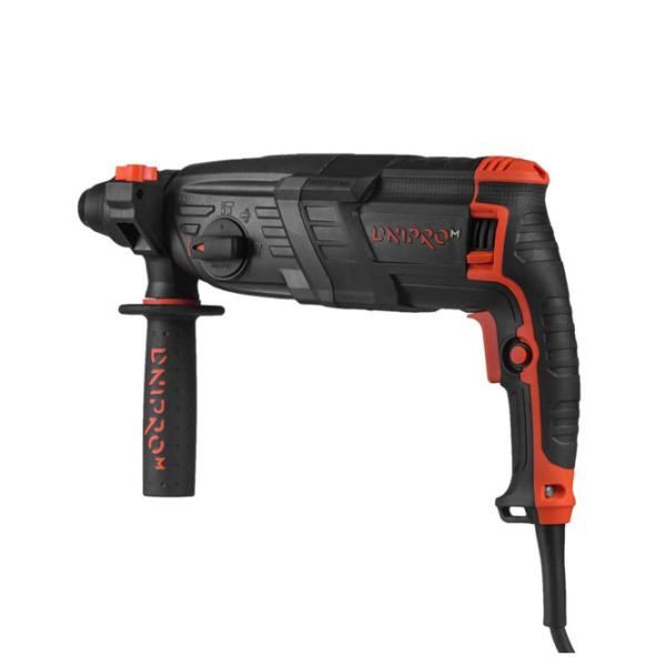 Ciocan rotopercutor Dnipro-M RH-120MB 1450 W photo 3