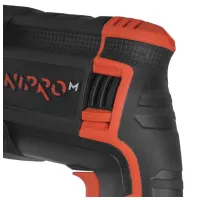Перфоратор Dnipro-M RH-120MB 1450 Вт photo 6