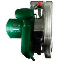 Fierăstrău circular DWT HKS12-63 190 mm/ Green photo 2