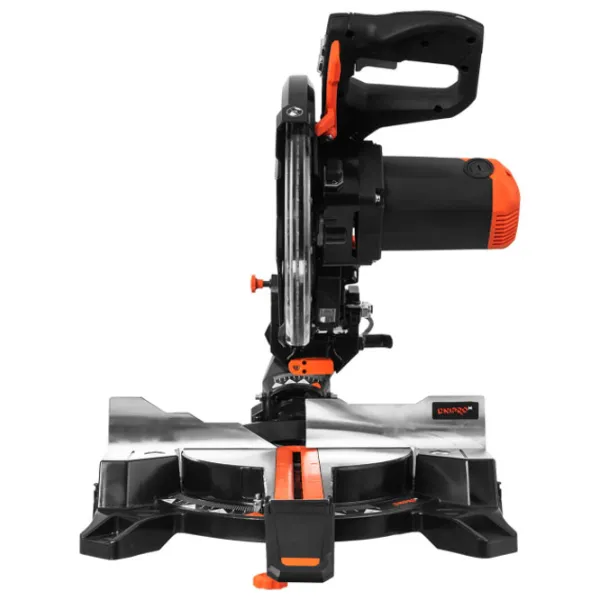 Fierăstrău pentru tăieri înclinate Dnipro-M SL-26L 255 mm photo 3