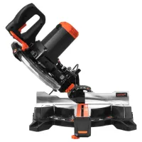 Торцовочная пила Dnipro-M SL-26L 255 мм photo 5
