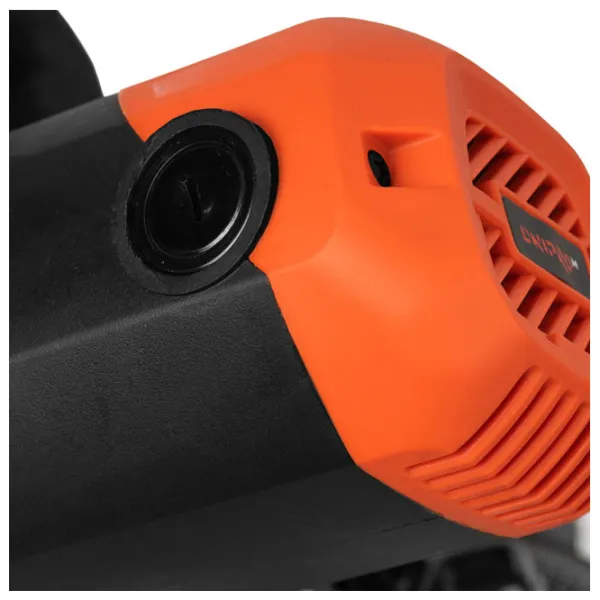 Fierăstrău pentru tăieri înclinate Dnipro-M SL-26L 255 mm photo 7