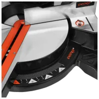 Торцовочная пила Dnipro-M SL-26L 255 мм photo 8