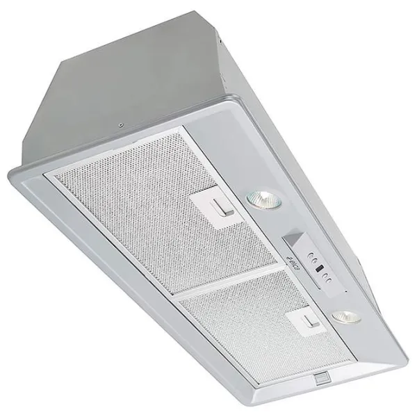 Hotă Elica Elibloc Lux GR/A/80 Încorporabilă/ Gray/ Inox photo 2