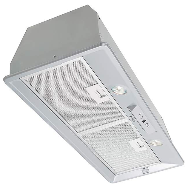 Hotă Elica Elibloc Lux GR/A/80 Încorporabilă/ Gray/ Inox photo 2