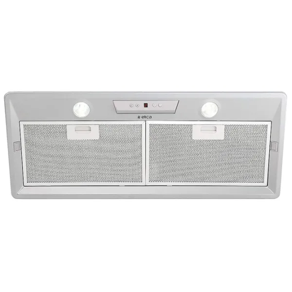 Hotă Elica Elibloc Lux GR/A/80 Încorporabilă/ Gray/ Inox photo 3
