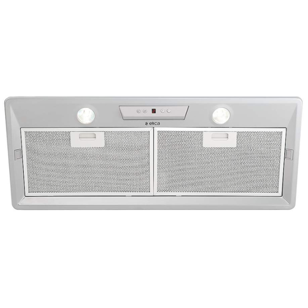 Hotă Elica Elibloc Lux GR/A/80 Încorporabilă/ Gray/ Inox photo 3