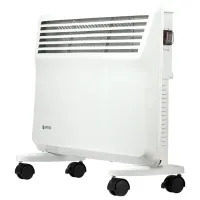 Конвектор Vitek VT-2176 1600 Вт/ Белый photo 2