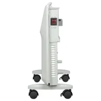 Конвектор Vitek VT-2176 1600 Вт/ Белый photo 3