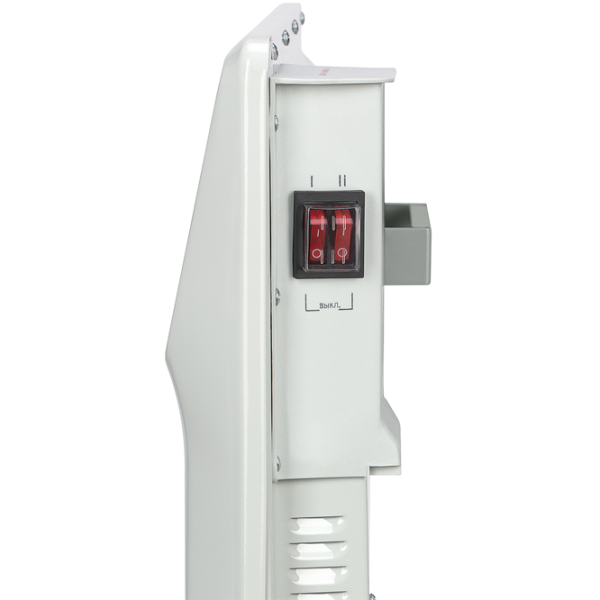 Convector Vitek VT-2176 1600 W/ White photo 4