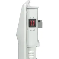 Конвектор Vitek VT-2176 1600 Вт/ Белый photo 4