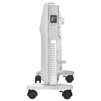 Конвектор Vitek VT-2177 2000 Вт/ Белый photo 3