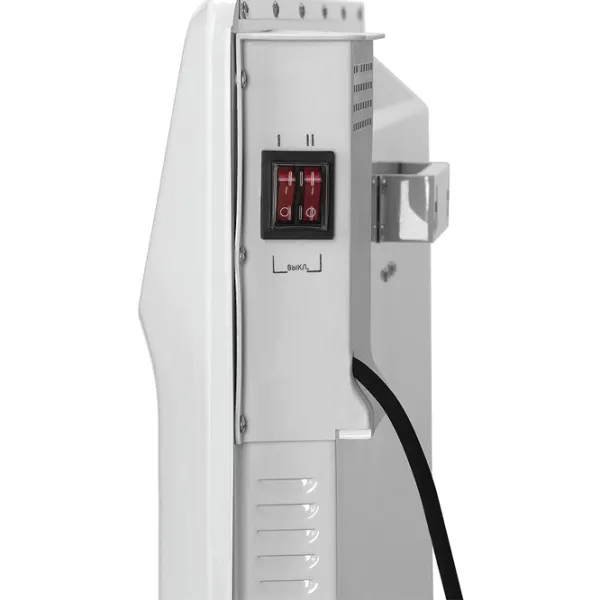 Конвектор Vitek VT-2177 2000 Вт/ Белый photo 4