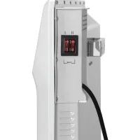 Конвектор Vitek VT-2177 2000 Вт/ Белый photo 4