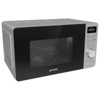 Cuptor cu microunde Gorenje MO23A4X Standart/ 800 W/ Inox photo 2