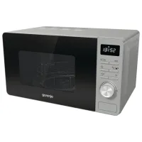 Cuptor cu microunde Gorenje MO23A4X Standart/ 800 W/ Inox photo 3