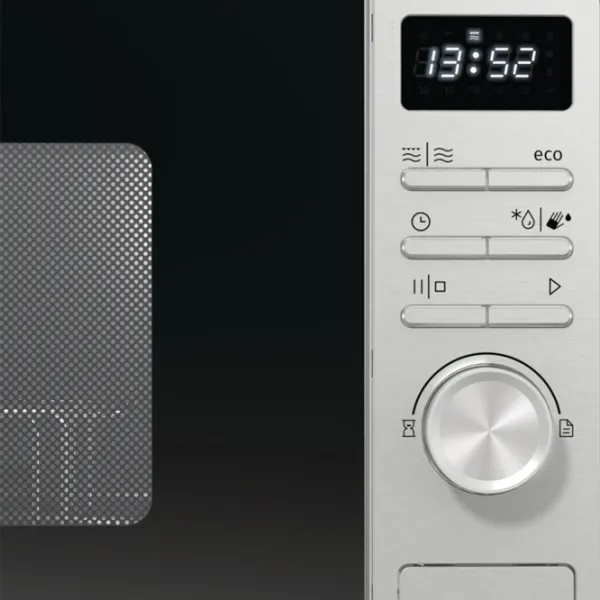 Микроволновая печь Gorenje MO23A4X Отдельно стоящий/ 800 Вт/ Нержавеющая сталь photo 5